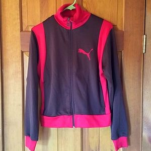 Puma jacket